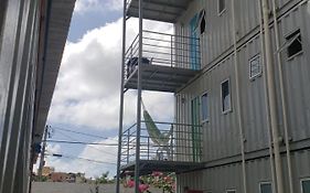 Iron Flat