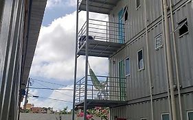Iron Flat